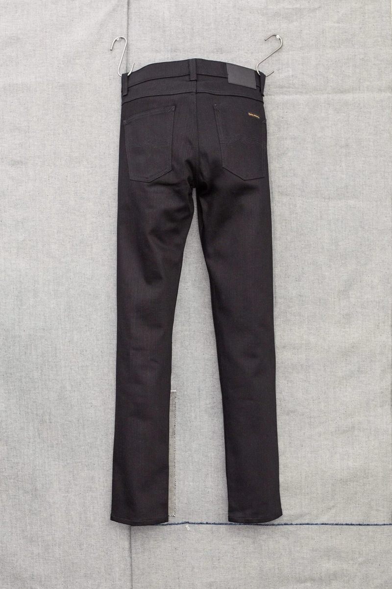 LEAN DEAN DRY EVERBLACK