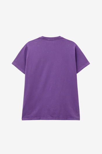 FUTURE HEAVY RELAXED T-SHIRT TEDDY FOREST