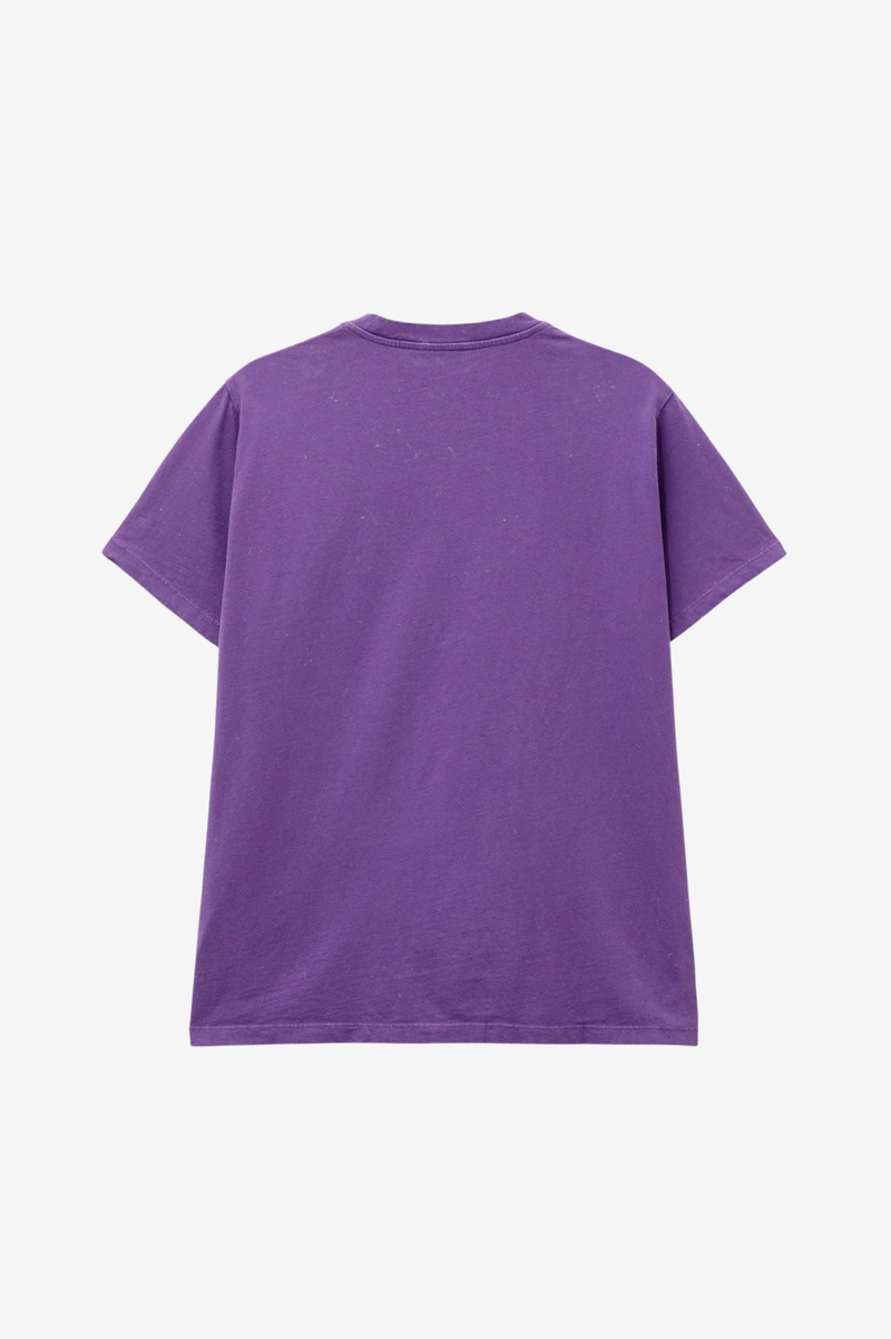 FUTURE HEAVY RELAXED T-SHIRT TEDDY FOREST