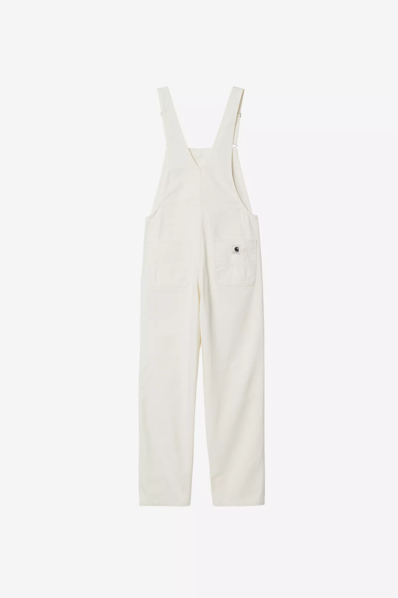 W' BIB OVERALL STRAIGHT