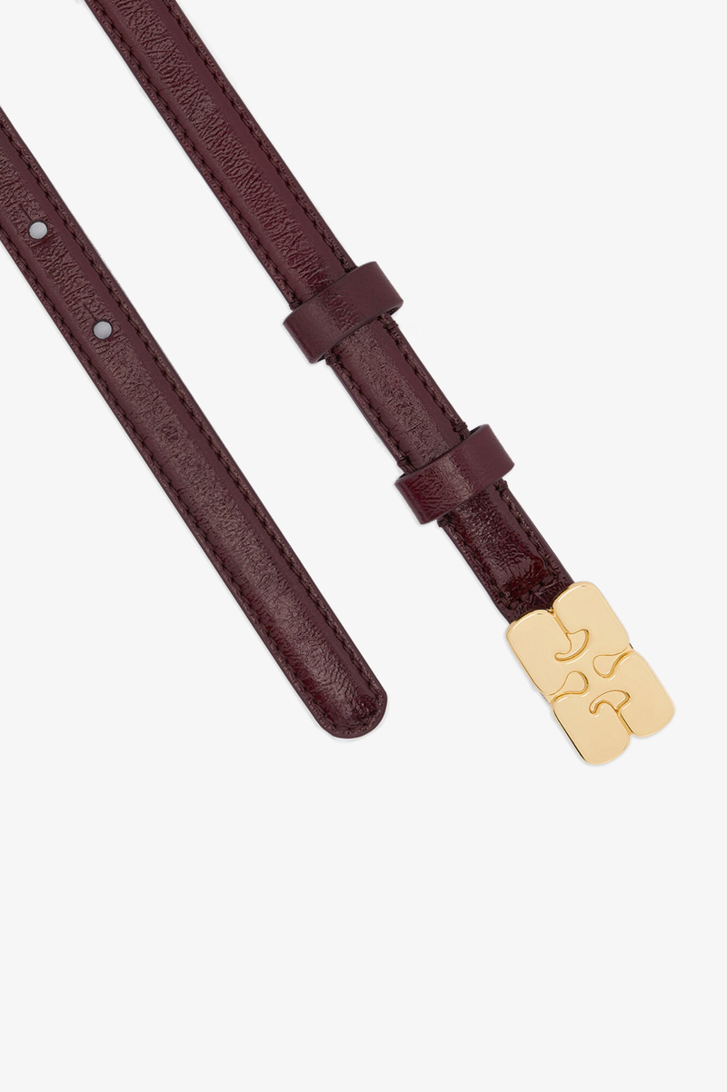 KAT BELT SMALL NAPLACK