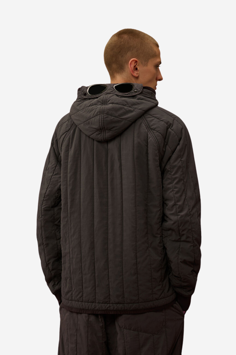 GD LINER PADDED GOGGLE JACKET