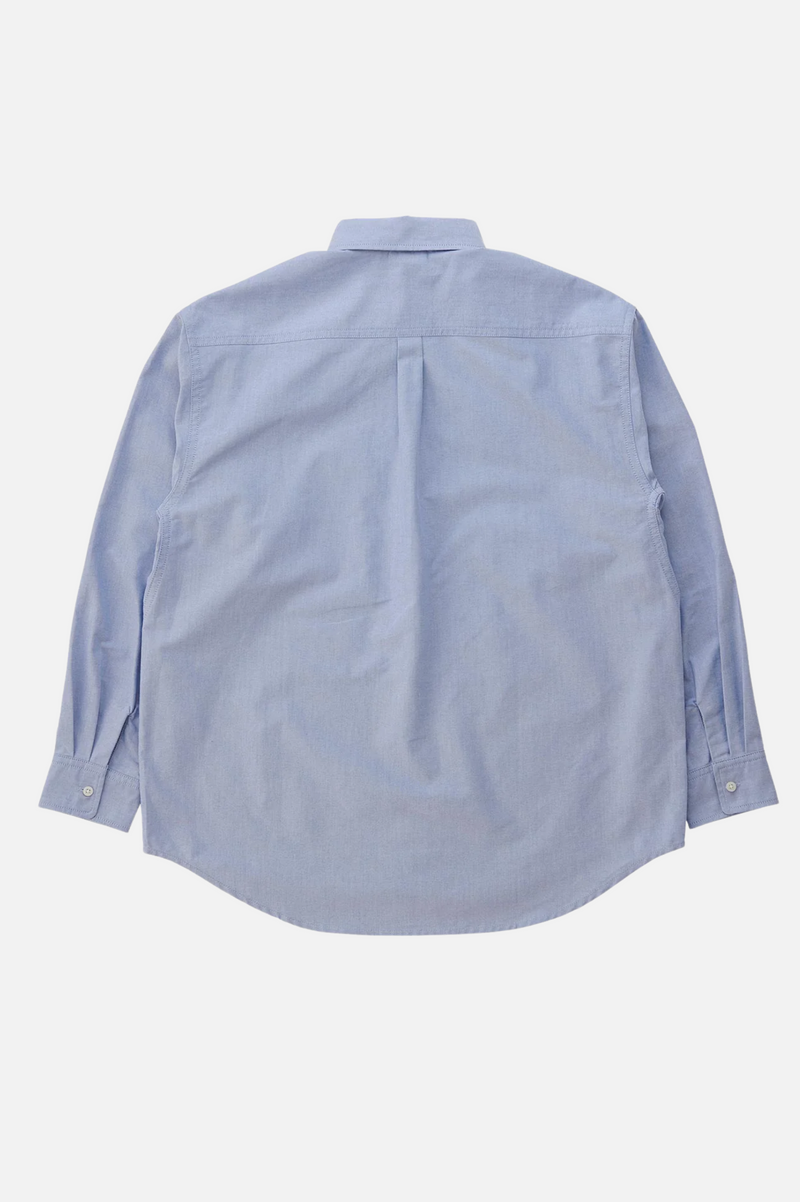 OXFORD STANCE SHIRT