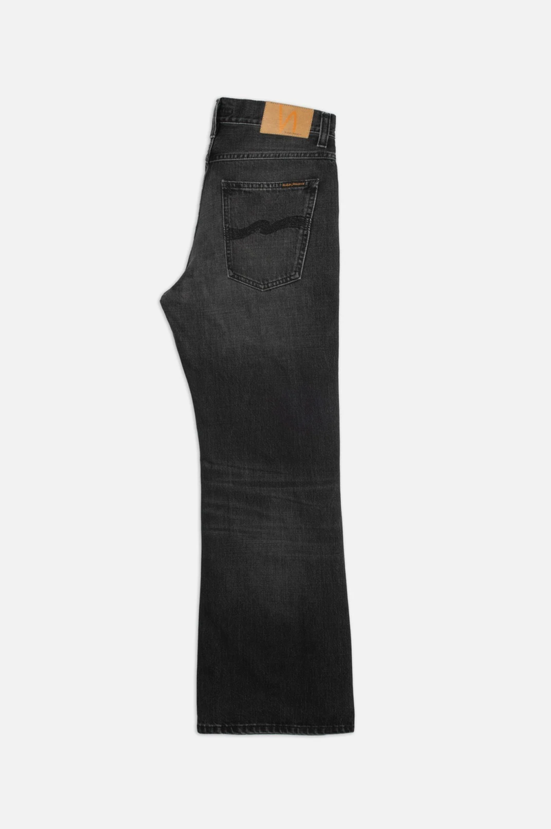FLARE GLENN BLACK STORM