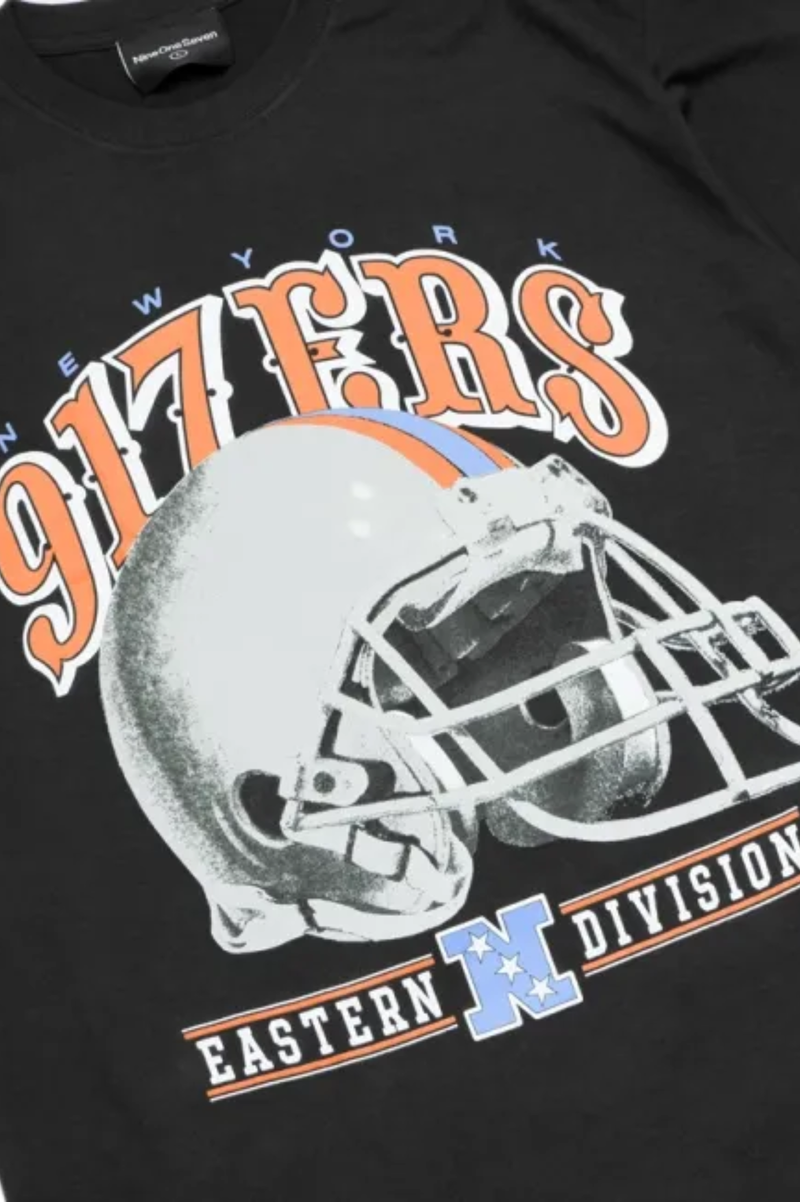 917ERS TEE