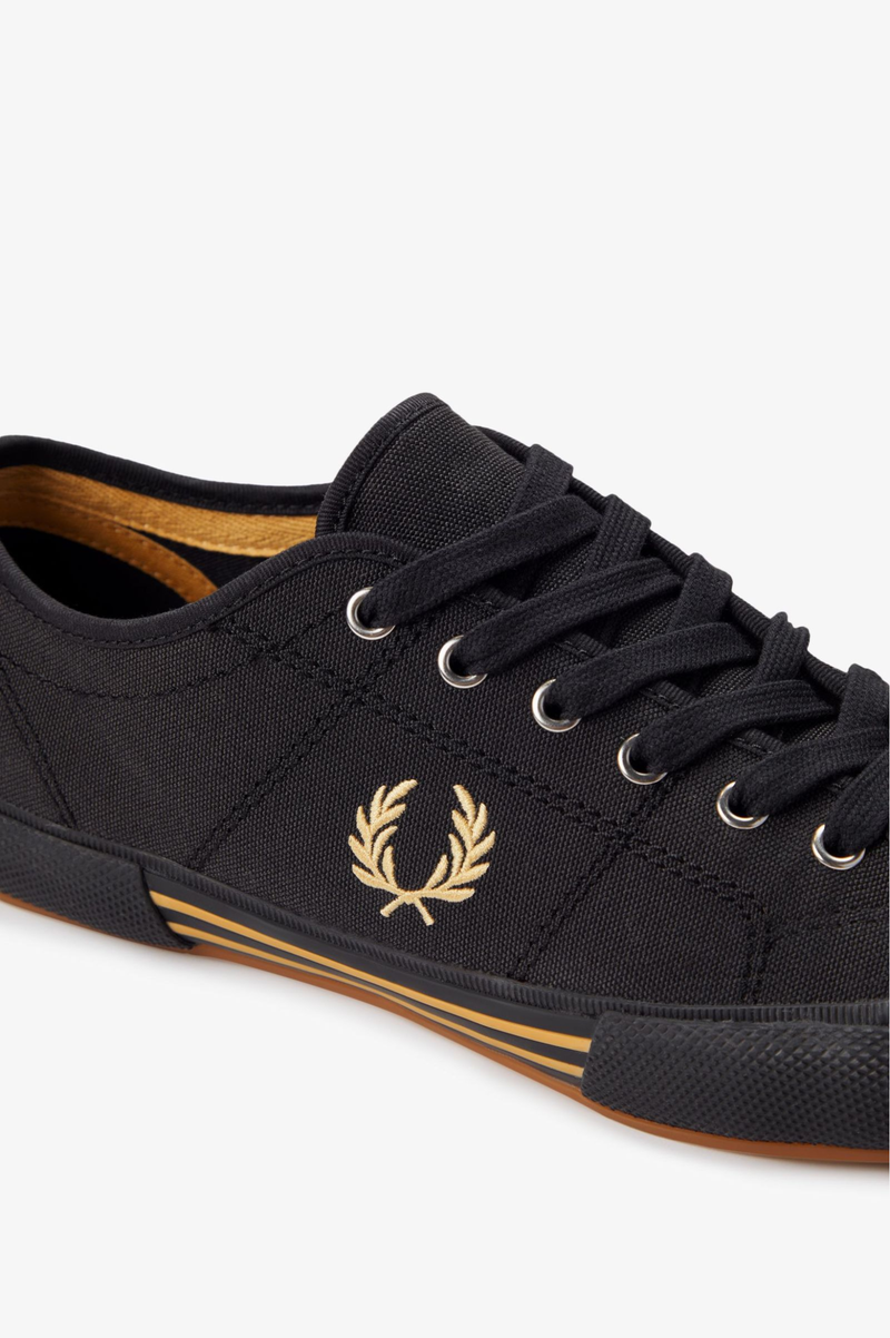 B708 VINTAGE TENNIS CANVAS