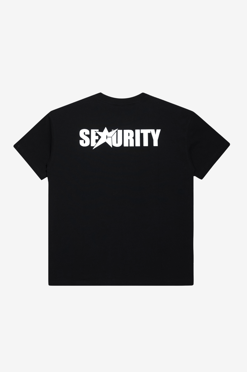 SECURITY TEE