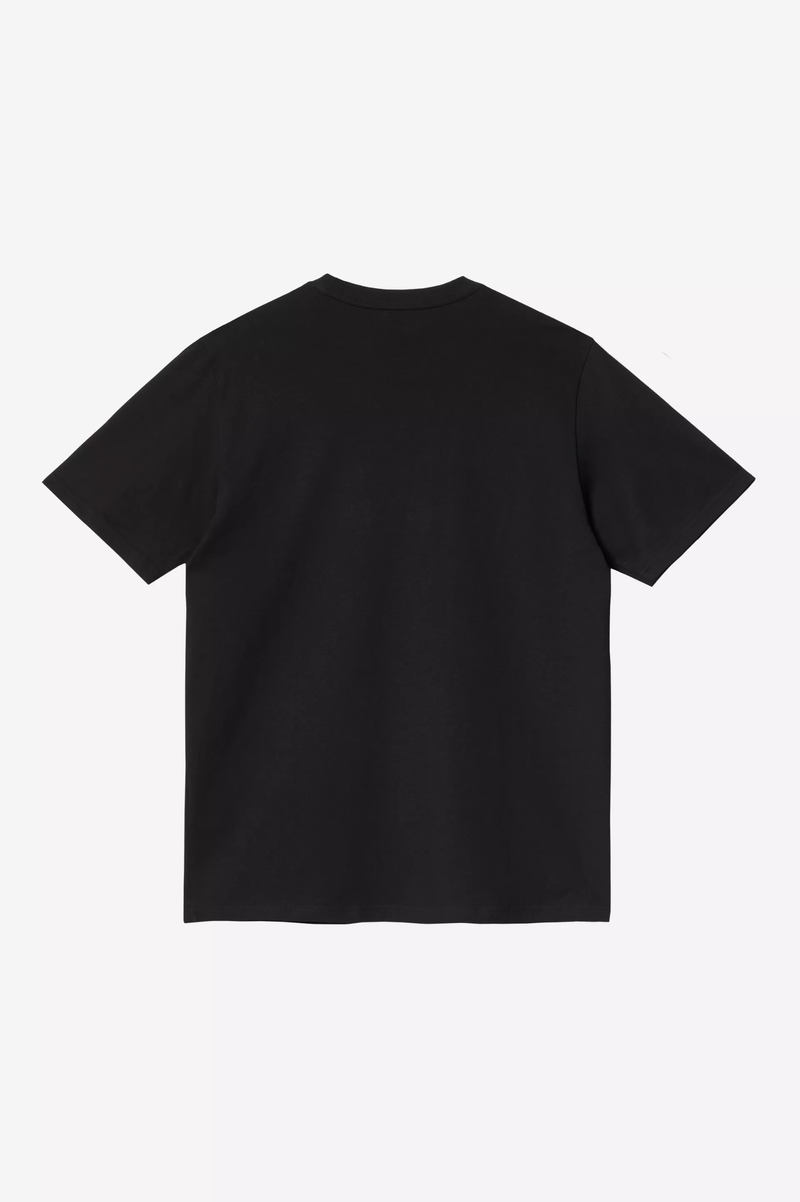 S/S POCKET T-SHIRT