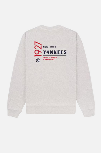 CHAMPIONS CREWNECK