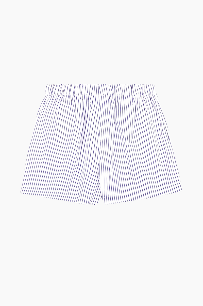 SRC POPLIN SHORT