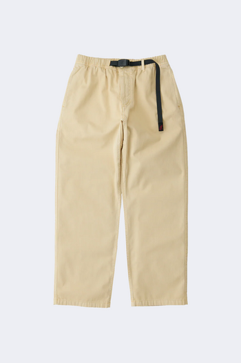 GRAMICCI PANT STRAIGHT FIT