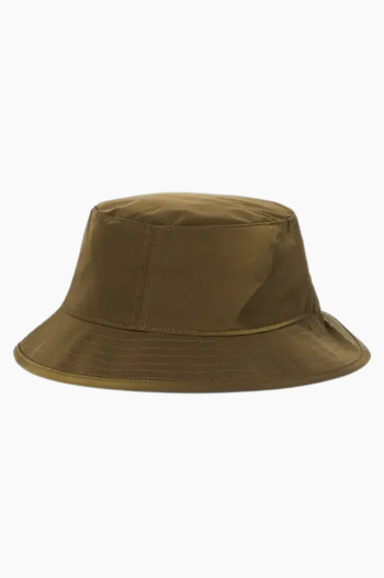 CHROME-R LENS BUCKET HAT