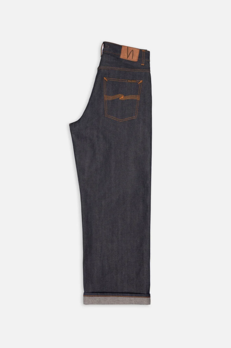 LOUD LARRY DRY SELVAGE LOUD LARRY