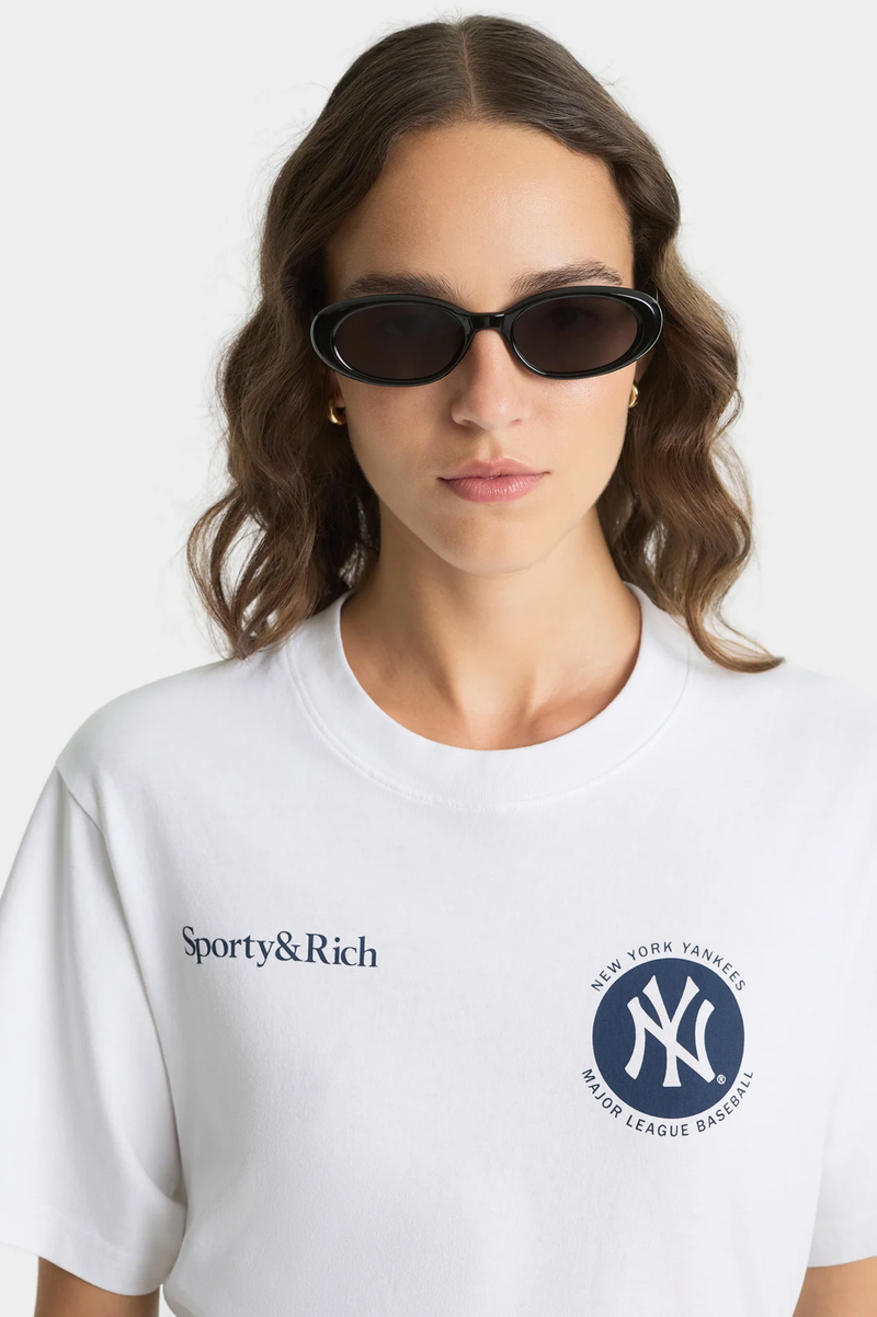 MAJOR LEAGUE T-SHIRT