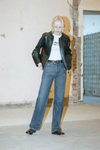 CLEAN EILEEN  MIDNIGHT RAIN