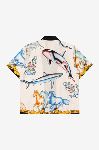 WILDLIFE SHIRT