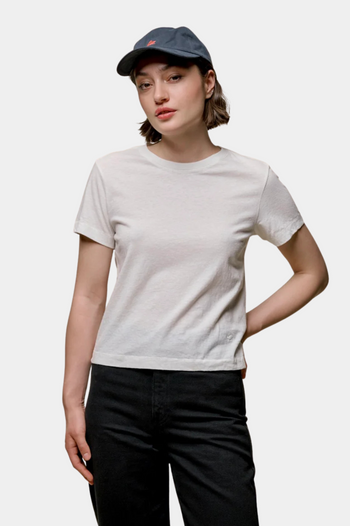 WHPT02C WOMENS T-SHIRT