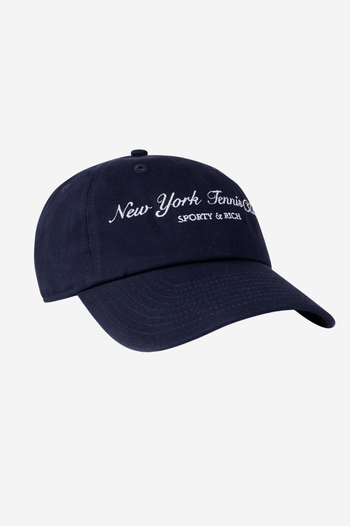 NY TENNIS CLUB HAT