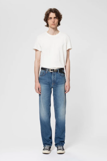 RAD RUFUS INDIGO ILLUSION