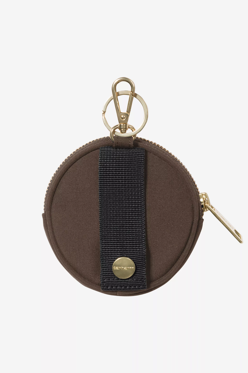CLARTON ZIP WALLET