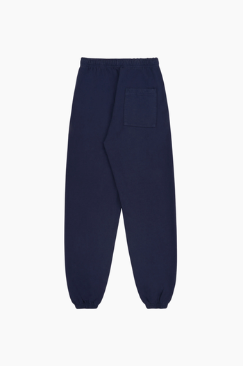VENDOME EMBROIDERED SWEATPANT