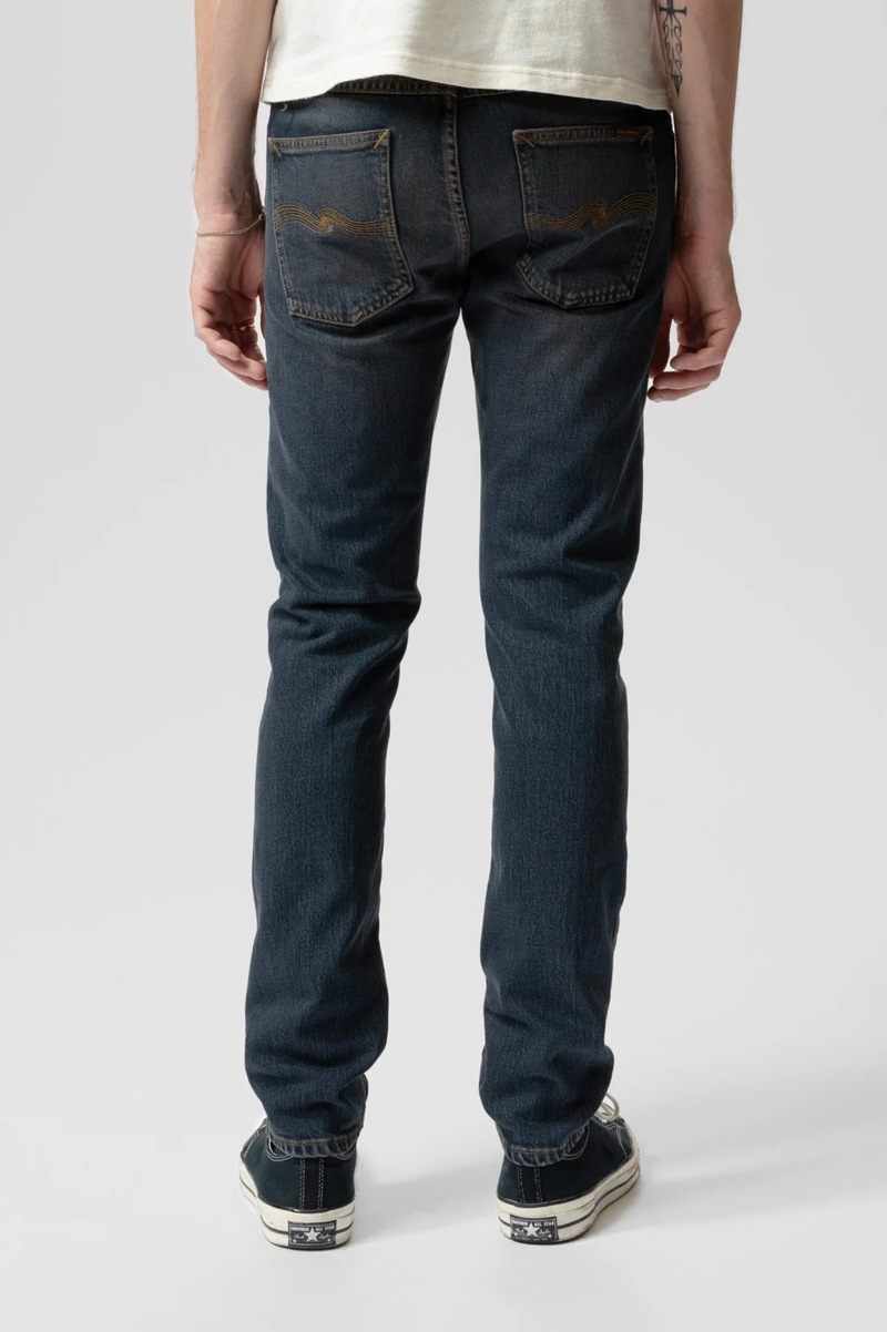 LEAN DEAN BLACKENED BLUE