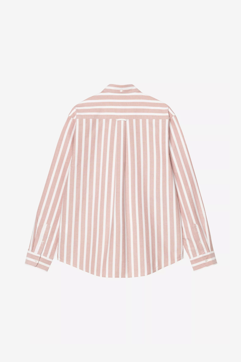 L/S DEVEN SHIRT