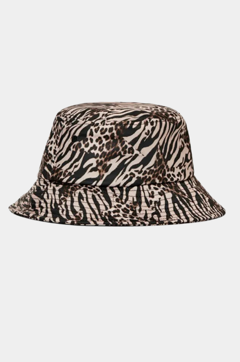 ZOO BUCKET HAT