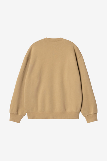 HEART PATCH SWEAT