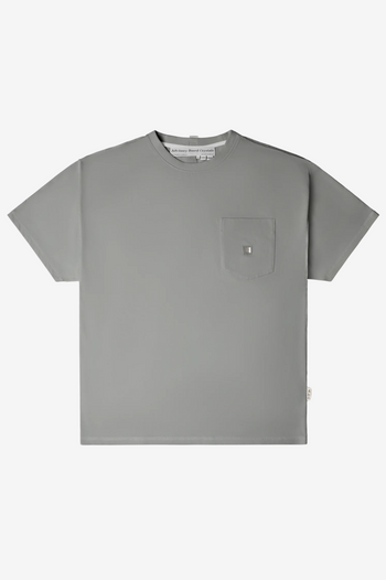 ABC.123. HOLOGRAM INSIDE OUT SEAM SHORT