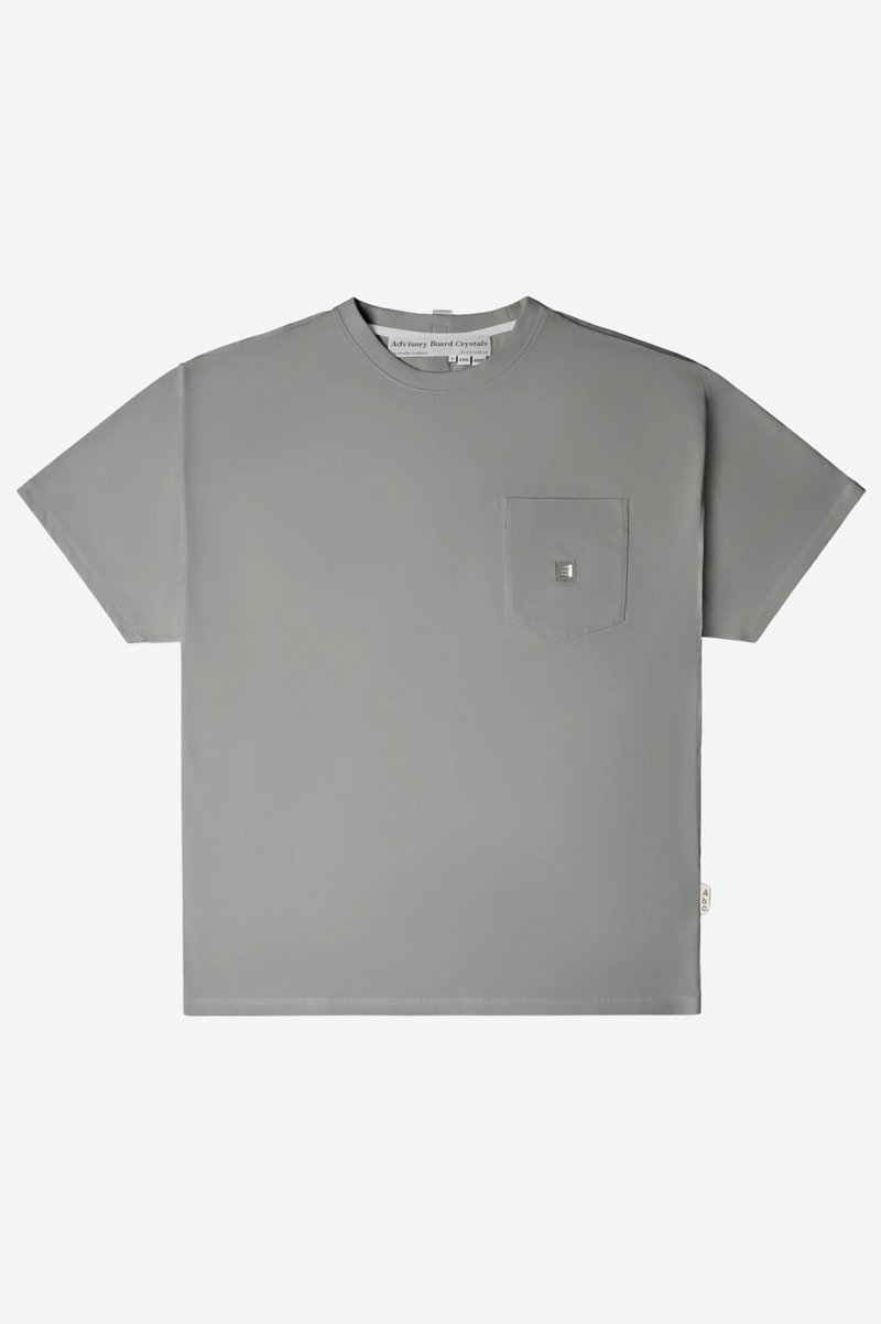 ABC.123. HOLOGRAM INSIDE OUT SEAM SHORT