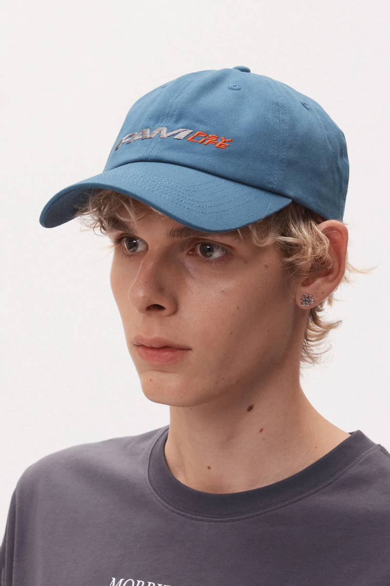 PSY LIFE LOGO BASEBALL CAP