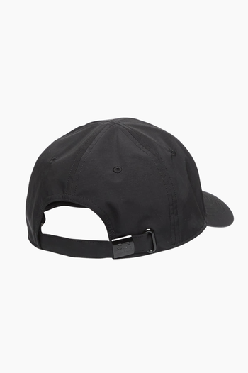 CHROME-R LOGO CAP