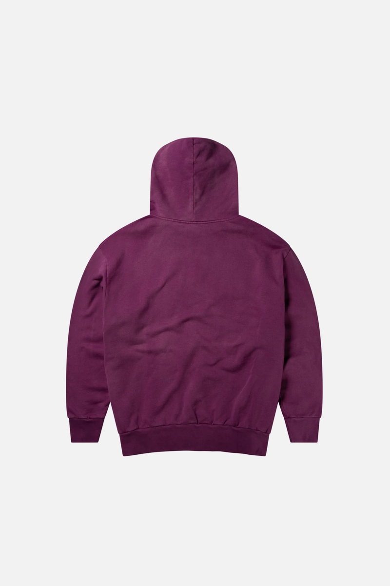 PREMIUM SUNBLEACHED TEMPLE HOODIE