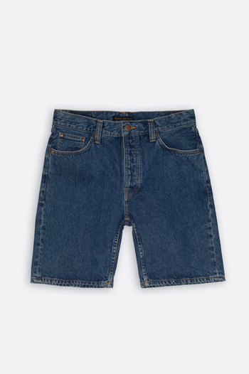 SETH DENIM SHORTS MORNING SOUL