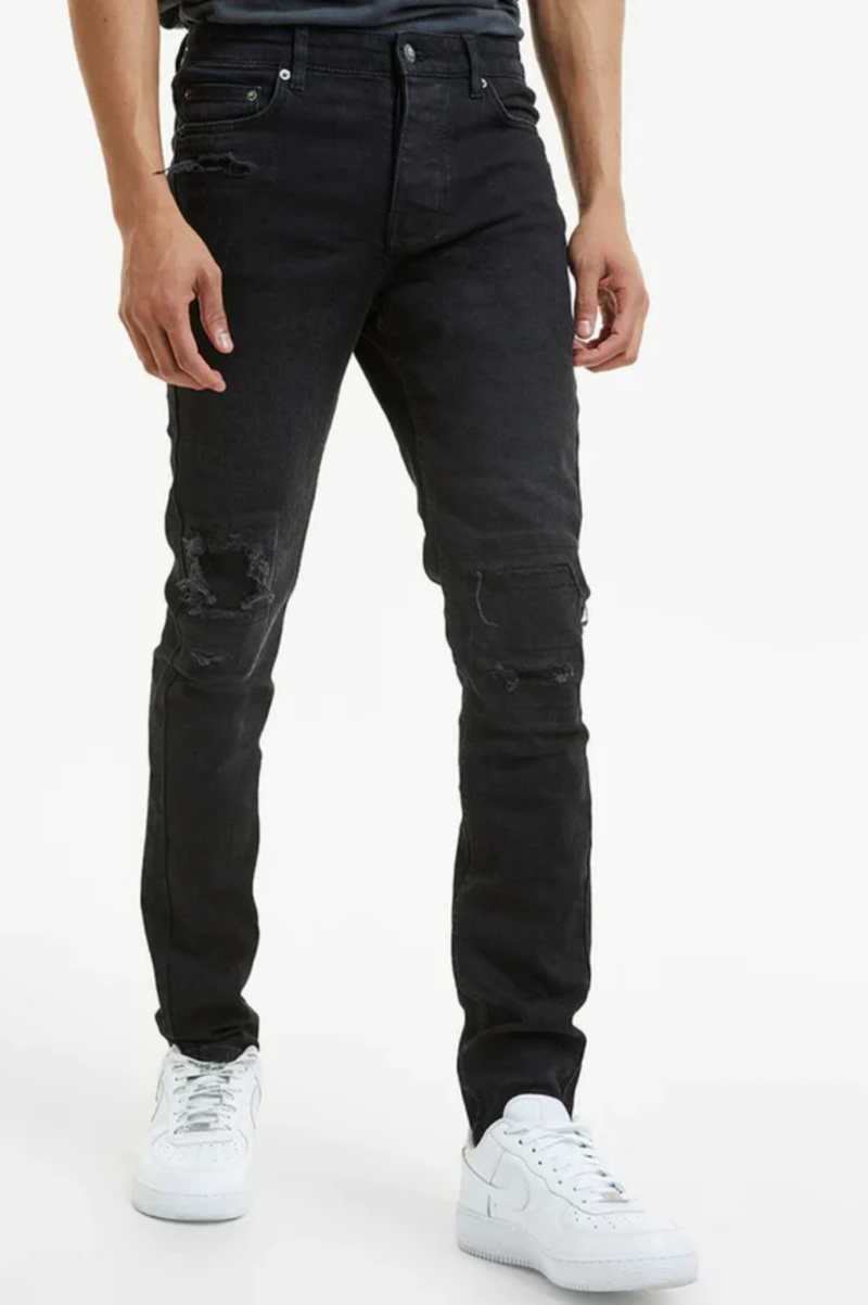 CHITCH BONEYARD BLACK – 707 CHITCH BONEYARD BLACK – 707