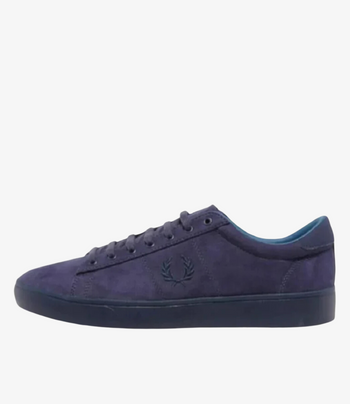FRED PERRY SPENCER MICROFIBRE