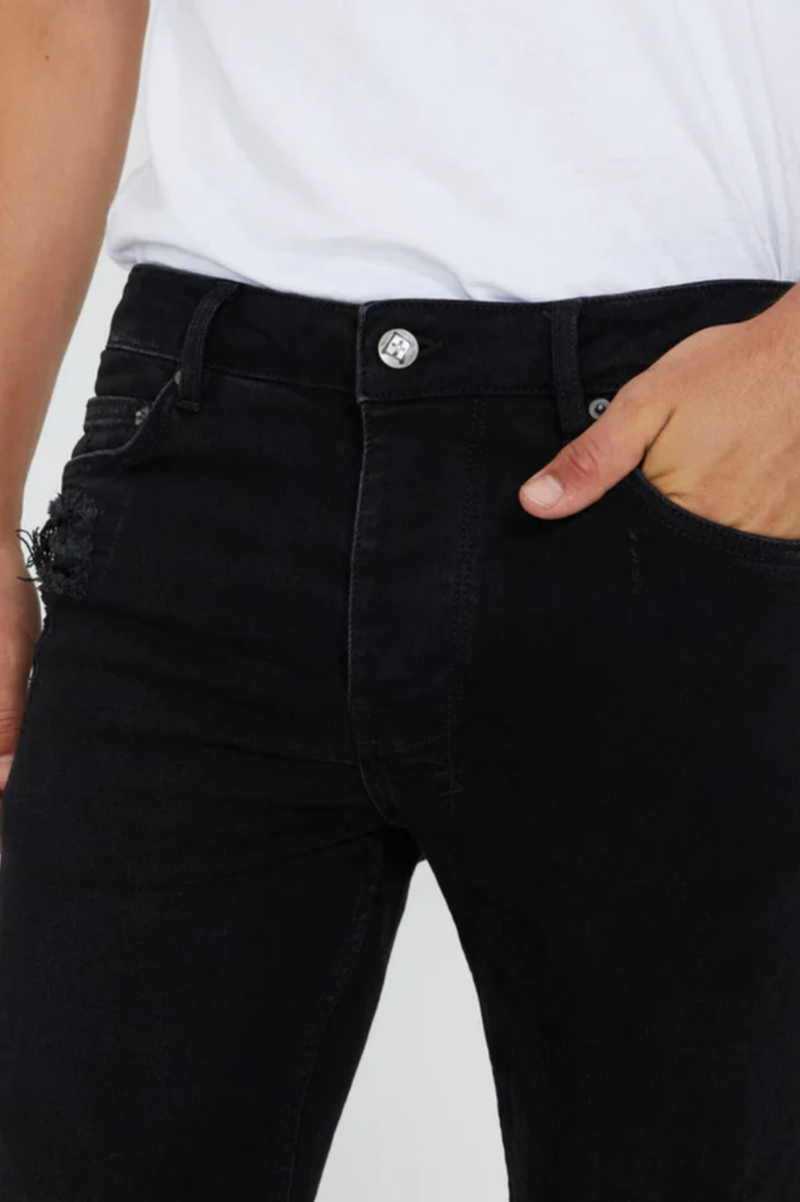 CHITCH BONEYARD BLACK – 707 CHITCH BONEYARD BLACK – 707