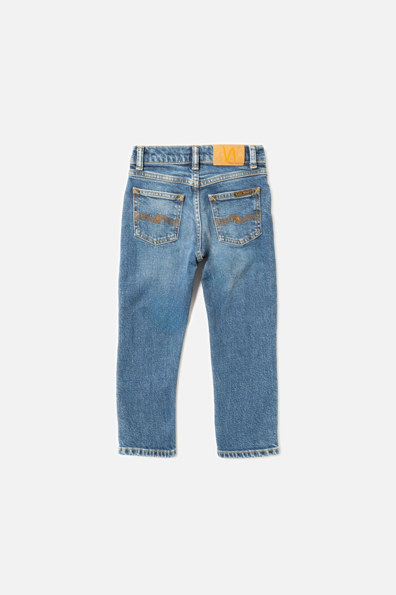 TINY TURNER II MUM WASH