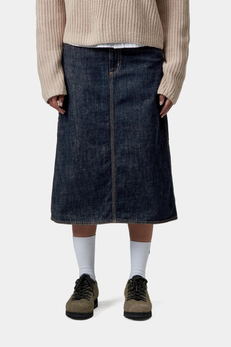 W' SINGLE KNEE SKIRT