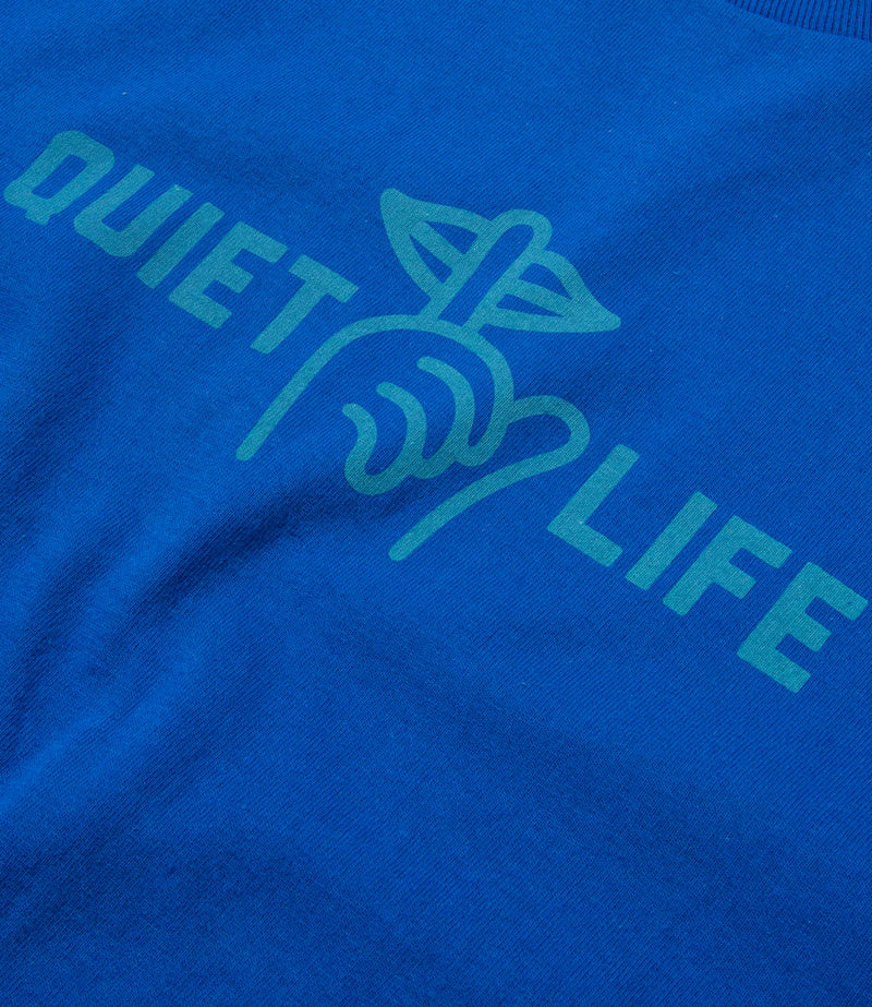 THE QUIET LIFE SHHH TEE