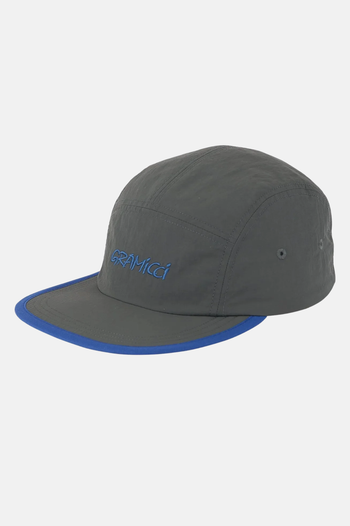 NYLON GRAMICCI CAP