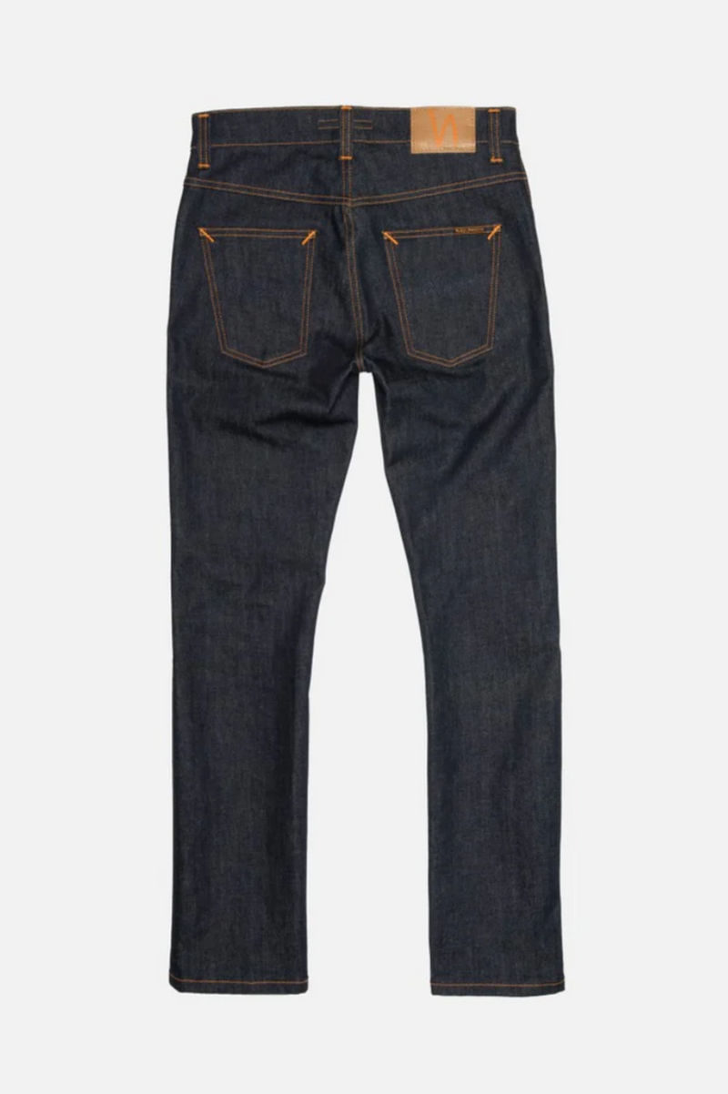 GRIM TIM DRY TRUE NAVY