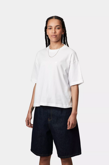 W' S/S CHESTER T-SHIRT