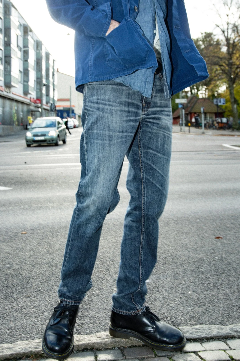 STEADY EDDIE II MUTED TRACKS