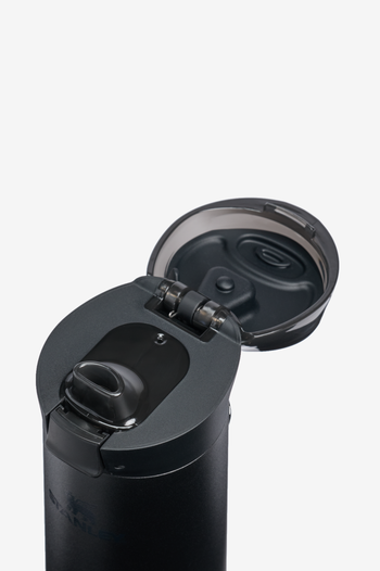 STREAMLINE WATERBOTTLE BLACK 2.0