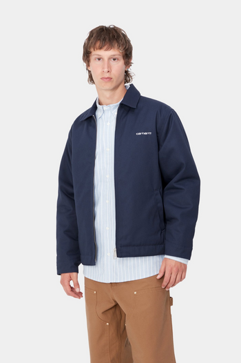 MODULE SCRIPT JACKET