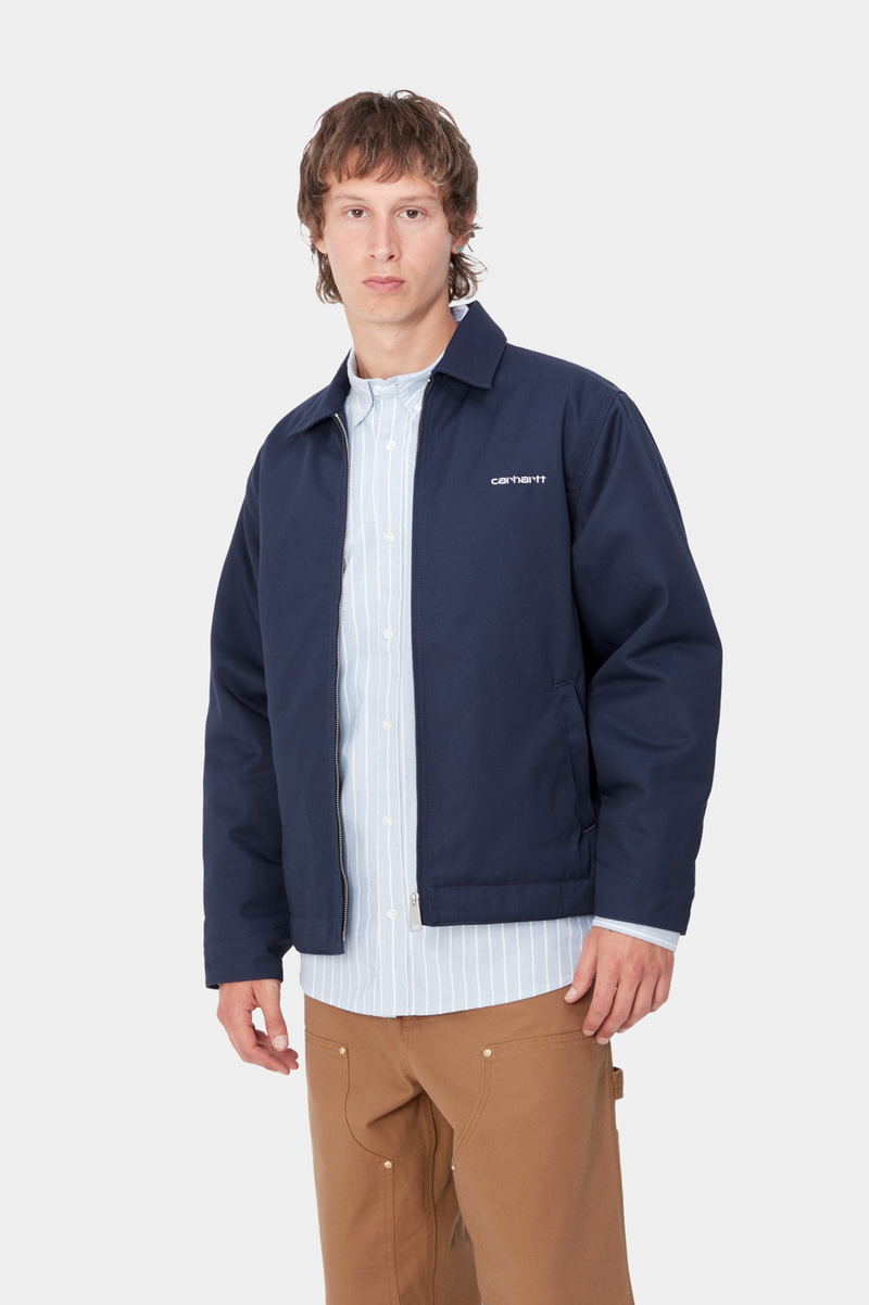 MODULE SCRIPT JACKET