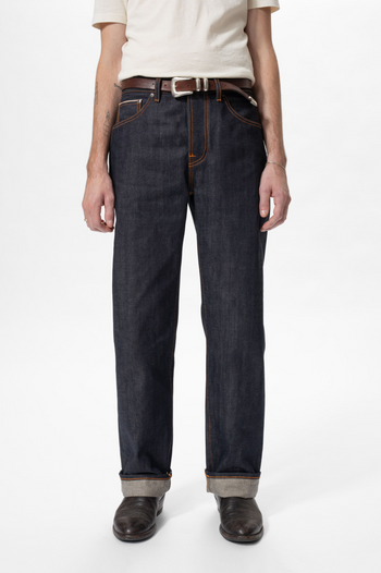 TUFF TONY DRY SELVAGE