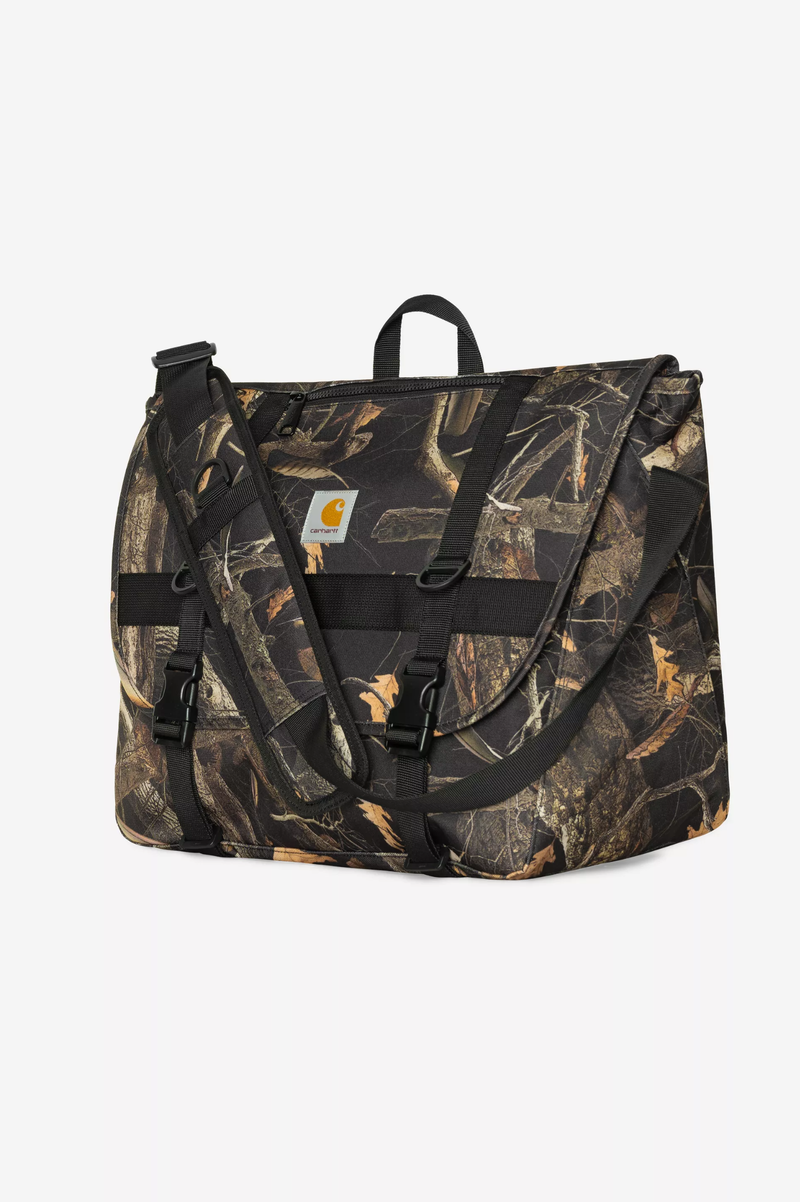 JAKE MESSENGER BAG